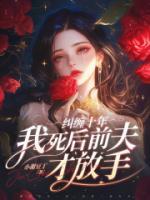 糾纏十年，我死后前夫才放手
