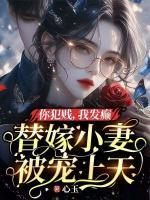 你犯賤，我發(fā)癲，替嫁小妻被寵上天