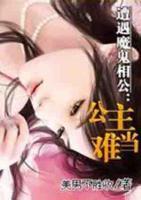 遭遇魔鬼相公：公主難當