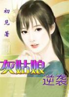 灰姑娘逆襲