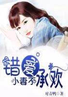 錯(cuò)愛(ài)，小妻不承歡