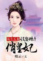 鳳斗五龍：誤娶棘手俏皇妃