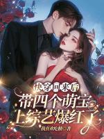 快穿回來(lái)后，帶四個(gè)萌寶上綜藝爆紅了