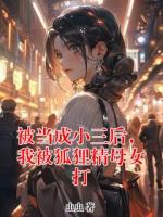 被當(dāng)成小三后，我被狐貍精母女打