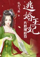 逃婚王妃：夫君別追我