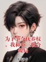 為了爭奪撫養(yǎng)權(quán)，我和小三聯(lián)合做局