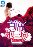 重生億萬妻：首席，抱一抱