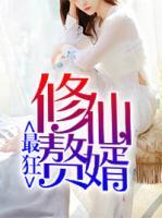 最狂修仙贅婿