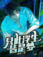 只此浮生皆是夢