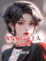 我發(fā)瘋后走上人生巔峰