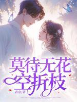 莫待無花空折枝