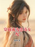 穿越成為惡毒女配