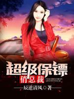 超級(jí)保鏢俏總裁