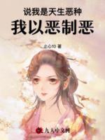 說我是天生惡種，我以惡制惡