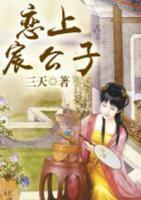戀上宸公子