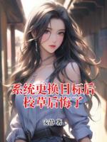 系統(tǒng)更換目標(biāo)后校草后悔了