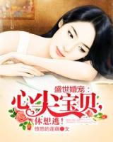 盛世婚寵：心尖寶貝，休想逃！