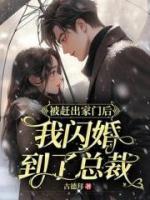 被趕出家門(mén)后，我閃婚到總裁
