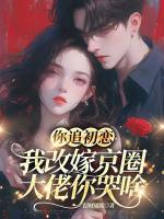 你追初戀，我改嫁京圈大佬你哭啥