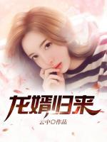 龍婿歸來