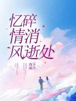 憶碎情消風逝處