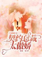 冷婚暖愛，契約總裁太傲嬌