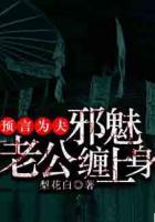 預言為夫，邪魅老公纏上身