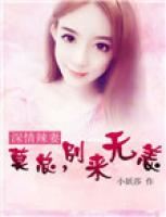 深情辣妻：莫總，別來無恙