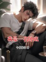我是一名臥底
