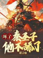 壞了，秦圣子他不舔了