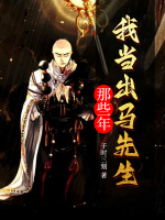 我當(dāng)出馬先生那些年