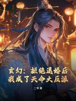 玄幻：拒絕退婚后，我成了天命大反派