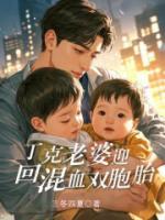 丁克老婆迎回混血雙胞胎