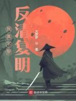 我真不想反清復明