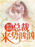 強勢寵婚，總裁來勢洶洶