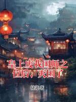 皇上廢我國師之位后，滅國了
