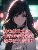 妹妹被欺負(fù)后，我拿特等功勛章在軍區(qū)大院門口