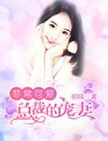 菲常可愛(ài)：總裁的寵妻