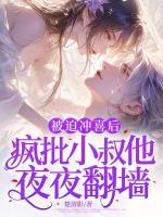 被迫沖喜后，瘋批小叔他夜夜翻墻