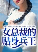 女總裁的貼身兵王