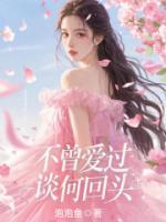不曾愛過，談何回頭