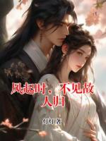 風(fēng)起時(shí)，不見故人歸