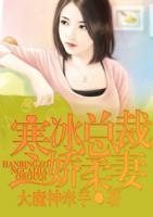 寒冰總裁嬌柔妻