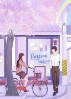 惟愿再無重逢日