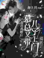 離婚后她帶著光芒歸來，總裁悔斷腸