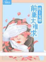 枕上寵婚：前妻太難求