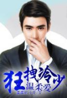 狂拽冷少溫柔愛