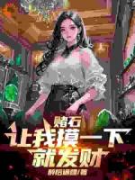 我在緬甸賭石的日子