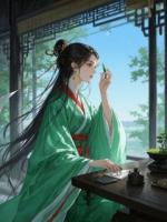 青瀾