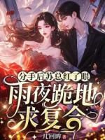 分手后蘇總紅了眼，雨夜跪地求復(fù)合